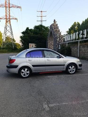Kia Pride 2006, 380,000 km - 1.5 l - Xaçmaz