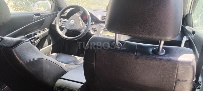 Volkswagen Passat 2008, 340,000 km - 2.0 l - Xaçmaz