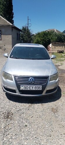 Volkswagen Passat 2008, 340,000 km - 2.0 l - Xaçmaz
