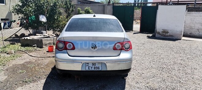 Volkswagen Passat 2008, 340,000 km - 2.0 l - Xaçmaz