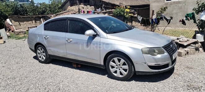 Volkswagen Passat 2008, 340,000 km - 2.0 l - Xaçmaz