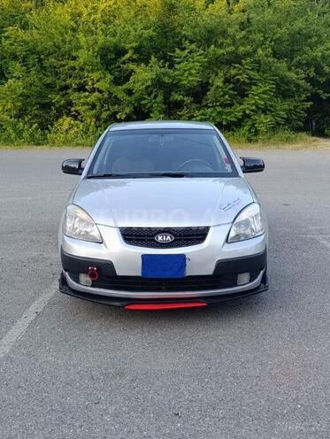 Kia Pride 2006, 380,000 km - 1.5 l - Xaçmaz