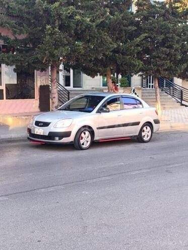 Kia Pride 2006, 380,000 km - 1.5 l - Xaçmaz
