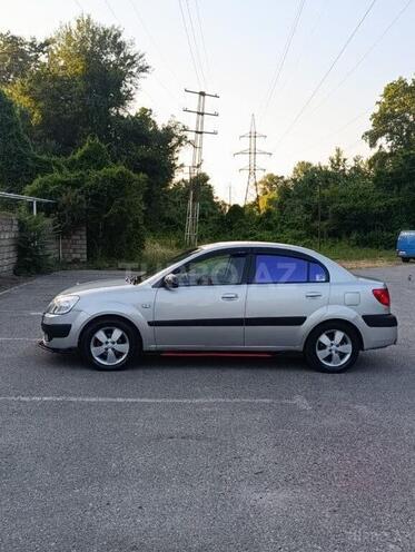 Kia Pride 2006, 380,000 km - 1.5 l - Xaçmaz