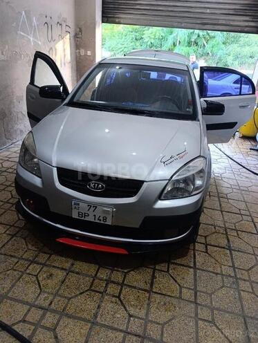 Kia Pride 2006, 380,000 km - 1.5 l - Xaçmaz