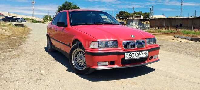 BMW 320 1997, 299,010 km - 2.0 l - Bakı