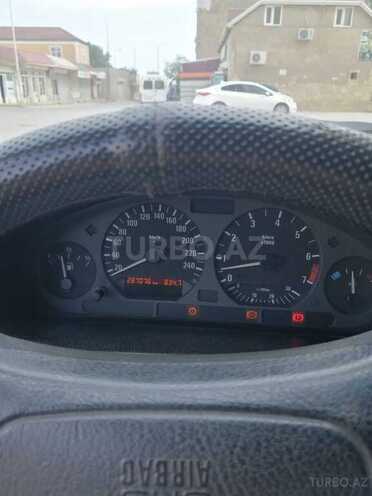 BMW 320 1997, 299,010 km - 2.0 l - Bakı