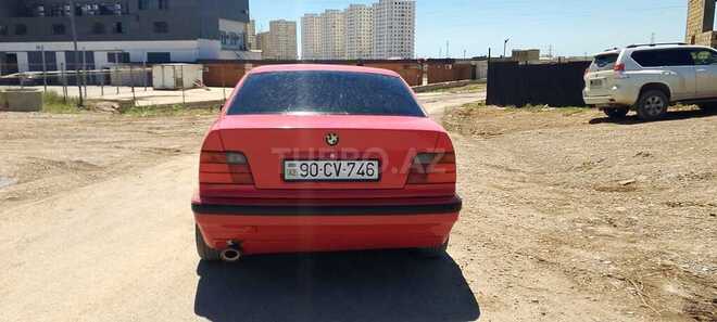 BMW 320 1997, 299,010 km - 2.0 l - Bakı
