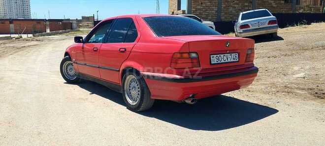 BMW 320 1997, 299,010 km - 2.0 l - Bakı