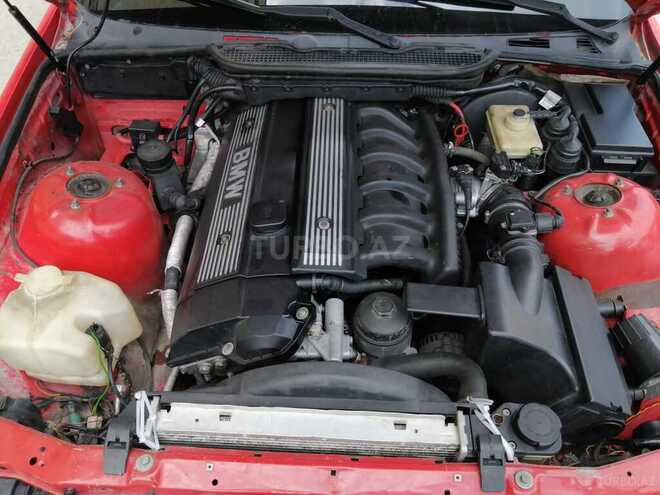 BMW 320 1997, 299,010 km - 2.0 l - Bakı