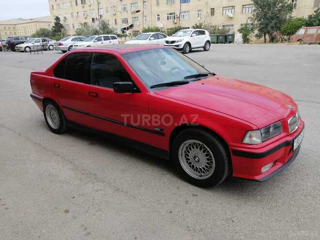 BMW 320 1997, 299,010 km - 2.0 l - Bakı