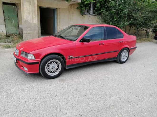 BMW 320 1997, 299,010 km - 2.0 l - Bakı