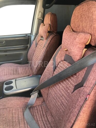 Honda CR-V 1995, 330,000 km - 2.0 l - Bakı