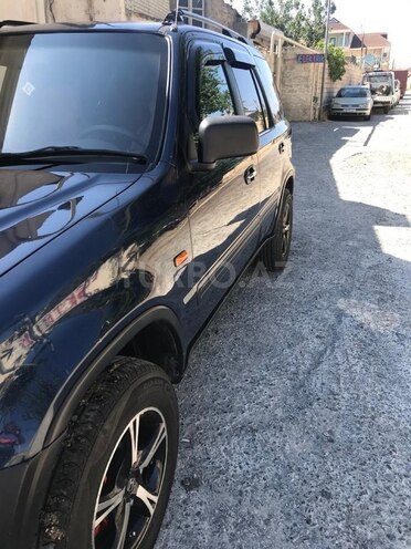 Honda CR-V 1995, 330,000 km - 2.0 l - Bakı