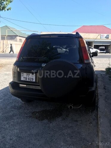 Honda CR-V 1995, 330,000 km - 2.0 l - Bakı