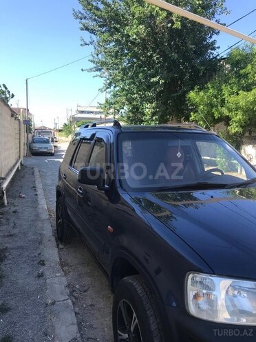 Honda CR-V 1995, 330,000 km - 2.0 l - Bakı