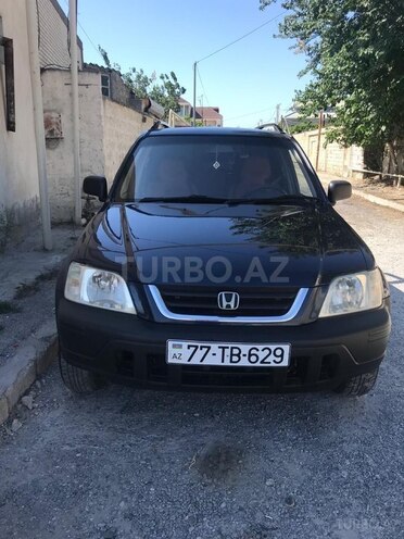 Honda CR-V 1995, 330,000 km - 2.0 l - Bakı