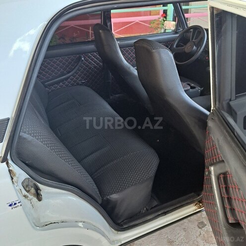 LADA (VAZ) 2107 2007, 34,000 km - 1.6 l - Bakı