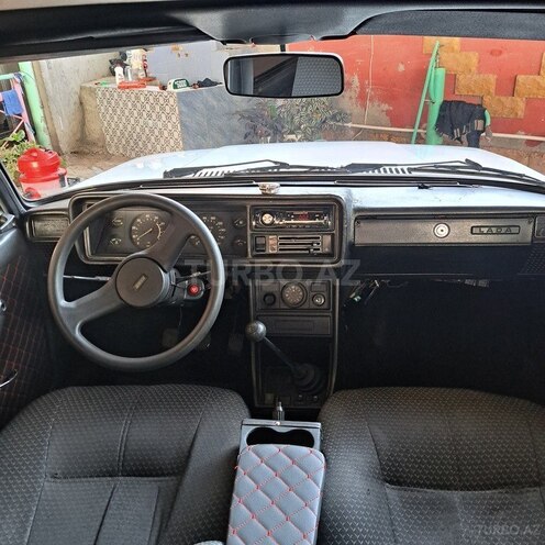 LADA (VAZ) 2107 2007, 34,000 km - 1.6 l - Bakı