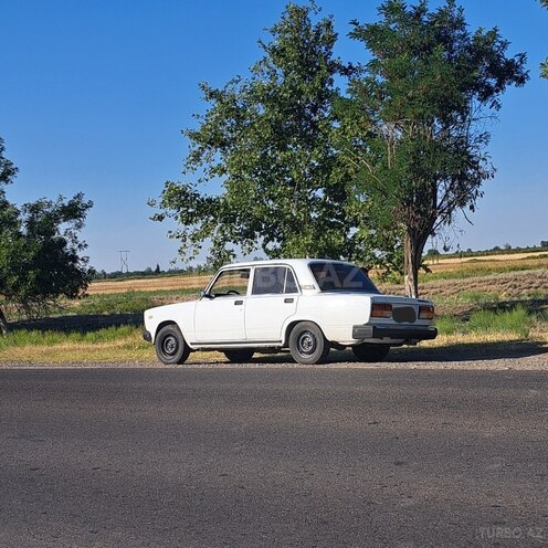 LADA (VAZ) 2107 2007, 34,000 km - 1.6 l - Bakı