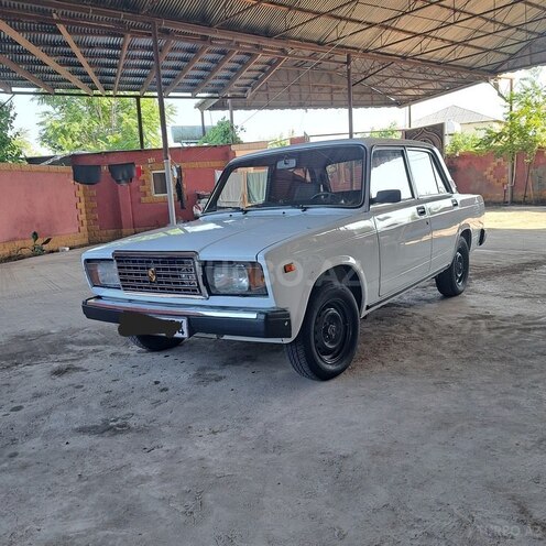 LADA (VAZ) 2107 2007, 34,000 km - 1.6 l - Bakı