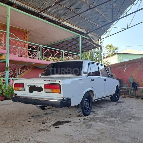 LADA (VAZ) 2107 2007, 34,000 km - 1.6 l - Bakı