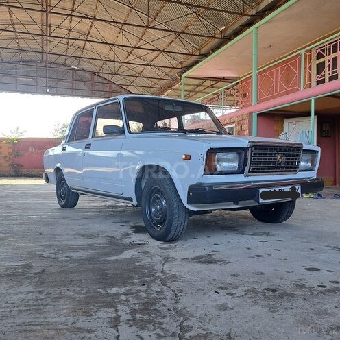 LADA (VAZ) 2107 2007, 34,000 km - 1.6 l - Bakı