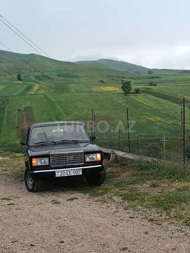 LADA (VAZ) 2107 2011, 75,329 km - 1.6 l - Bakı