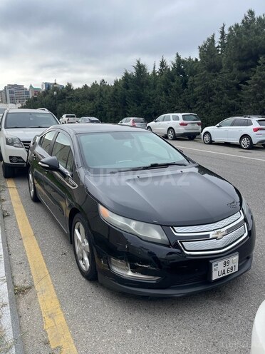 Chevrolet Volt 2012, 270,000 km - 1.4 l - Bakı