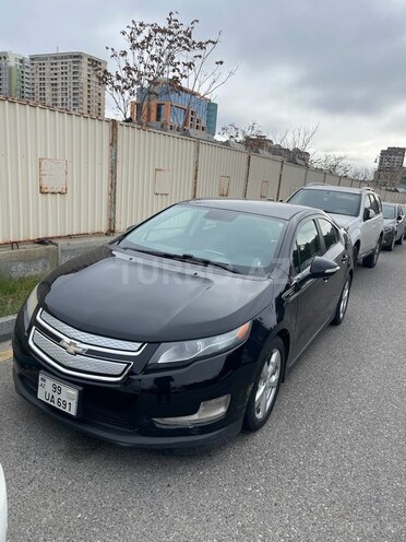 Chevrolet Volt 2012, 270,000 km - 1.4 l - Bakı