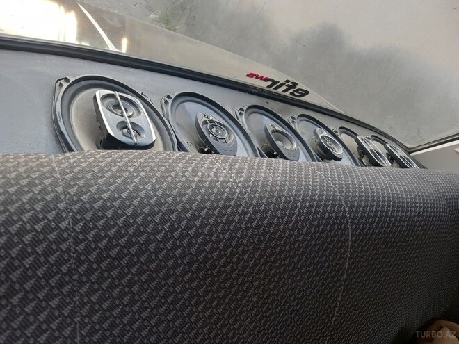 LADA (VAZ) 2107 2011, 75,329 km - 1.6 l - Bakı