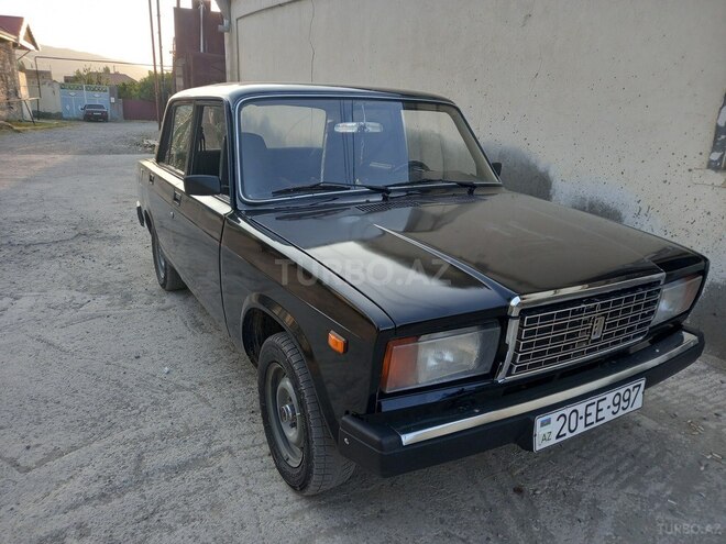 LADA (VAZ) 2107 2011, 75,329 km - 1.6 l - Bakı