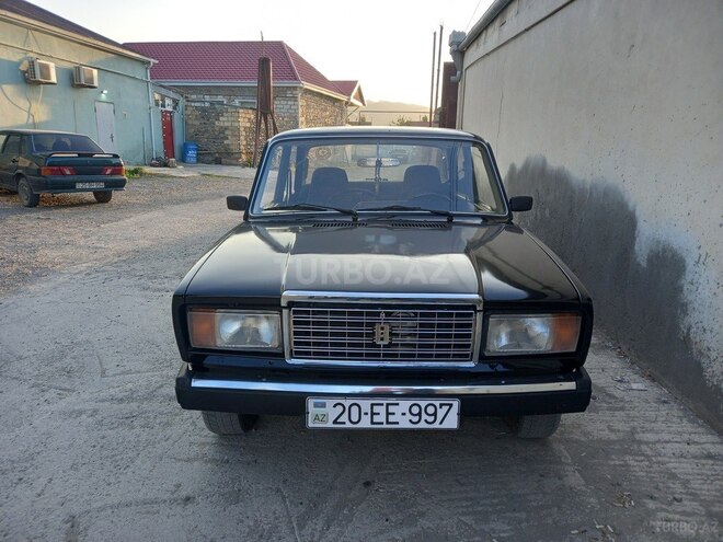 LADA (VAZ) 2107 2011, 75,329 km - 1.6 l - Bakı
