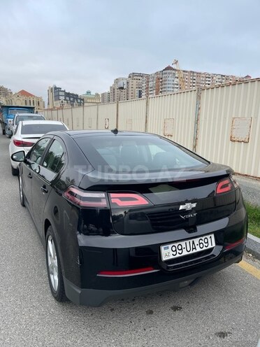 Chevrolet Volt 2012, 270,000 km - 1.4 l - Bakı