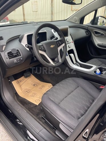 Chevrolet Volt 2012, 270,000 km - 1.4 l - Bakı