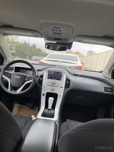Chevrolet Volt 2012, 270,000 km - 1.4 l - Bakı