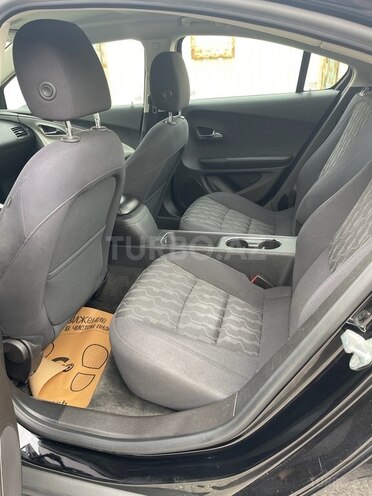 Chevrolet Volt 2012, 270,000 km - 1.4 l - Bakı
