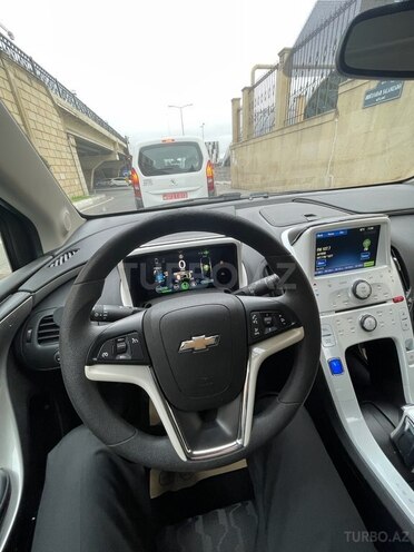 Chevrolet Volt 2012, 270,000 km - 1.4 l - Bakı