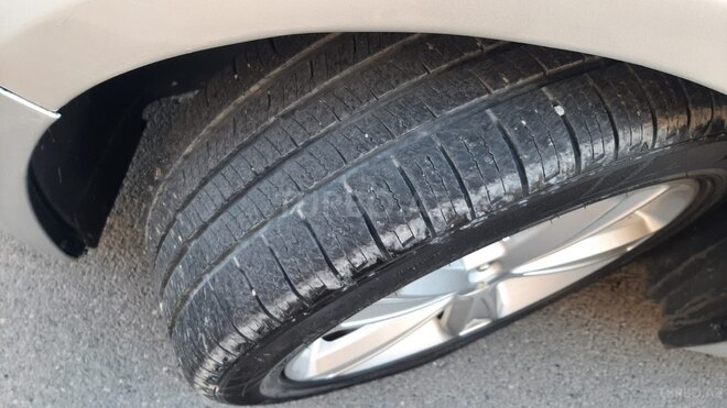 Chevrolet Cruze 2013, 198,623 km - 1.4 l - Gəncə