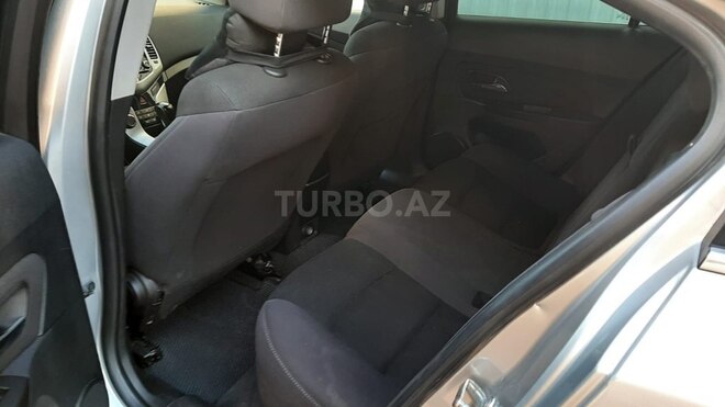 Chevrolet Cruze 2013, 198,623 km - 1.4 l - Gəncə