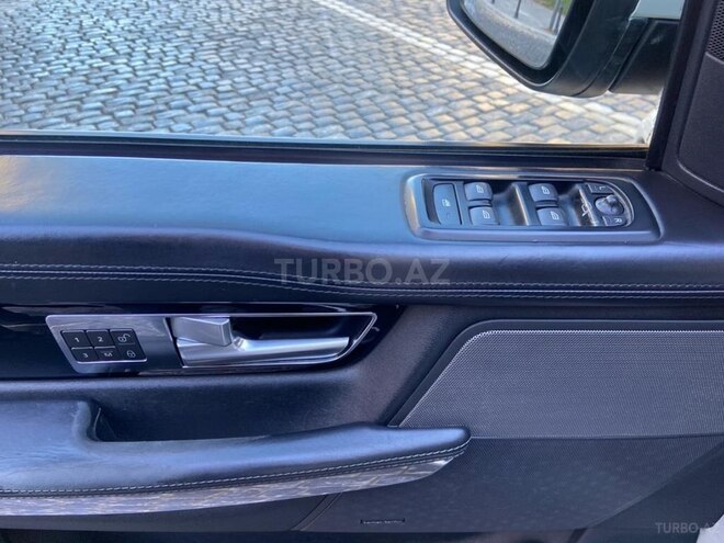 Land Rover RR Sport 2009, 275,000 km - 3.6 л - Bakı