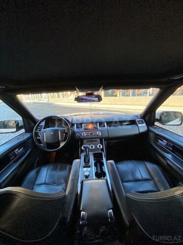 Land Rover RR Sport 2009, 275,000 km - 3.6 л - Bakı