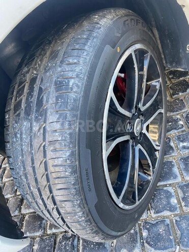 Land Rover RR Sport 2009, 275,000 km - 3.6 л - Bakı