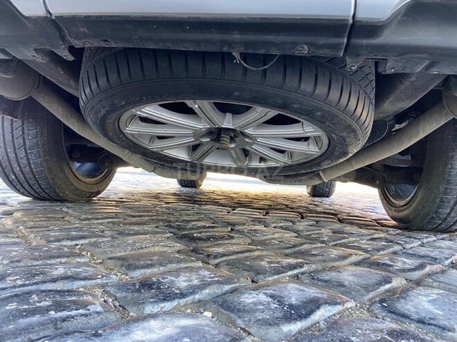 Land Rover RR Sport 2009, 275,000 km - 3.6 л - Bakı