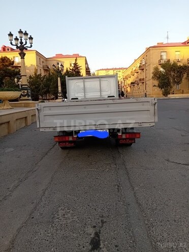 GAZ Next A21R32-30 2022, 73,000 km - 2.7 l - Bakı