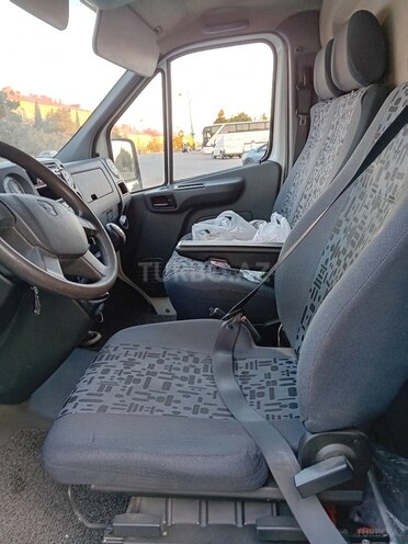 GAZ Next A21R32-30 2022, 73,000 km - 2.7 l - Bakı