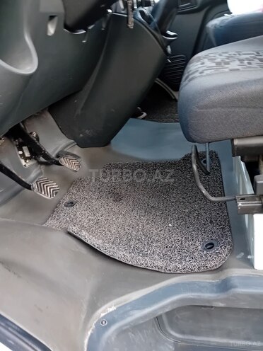 GAZ Next A21R32-30 2022, 73,000 km - 2.7 l - Bakı
