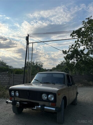 LADA (VAZ) 2106 1990, 50,000 km - 1.3 l - Ağdam