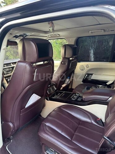 Land Rover Range Rover 2014, 168,000 km - 5.0 l - Bakı