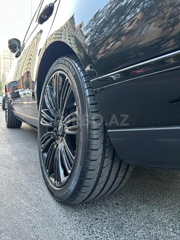 Land Rover Range Rover 2014, 168,000 km - 5.0 l - Bakı